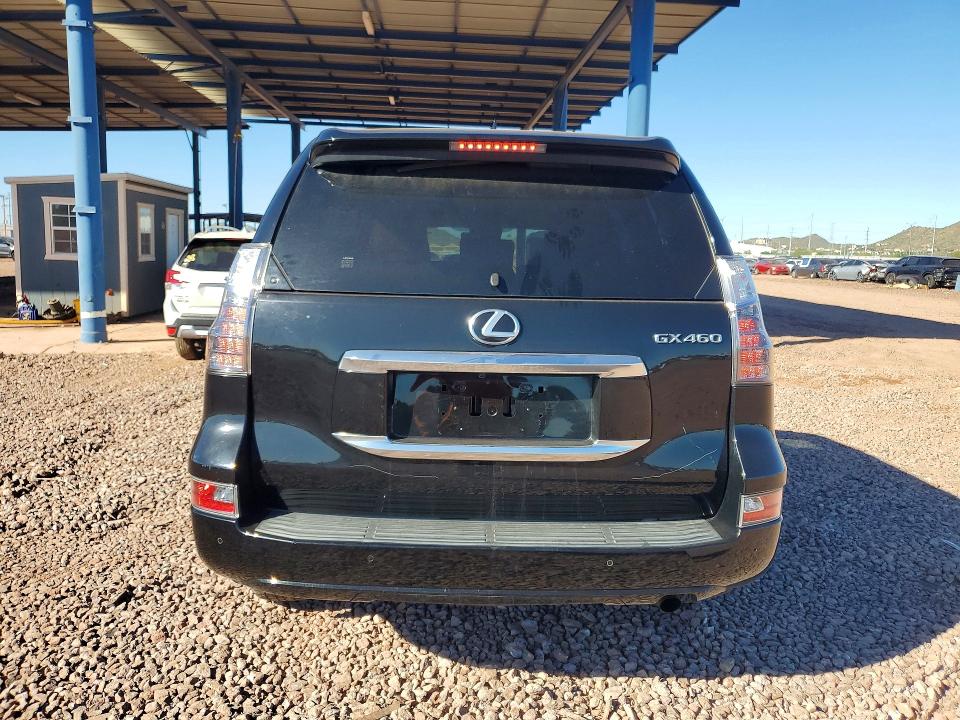 Продаж на аукціоні авто 2021 Lexus Gx 460, vin: JTJAM7BX2M5292140, номер лоту: 68411146