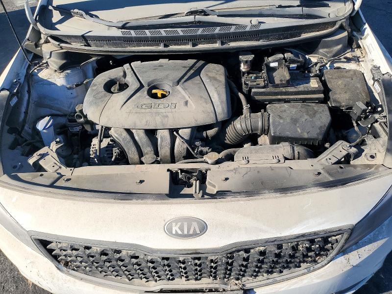 Продаж на аукціоні авто 2017 Kia Forte5, vin: KNAFK5A85H5690975, номер лоту: 71321616
