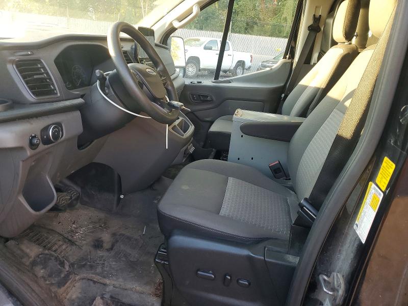 71040426 :رقم المزاد ، 1FTYE2Y85LKB12523 vin ، 2020 Ford Transit مزاد بيع