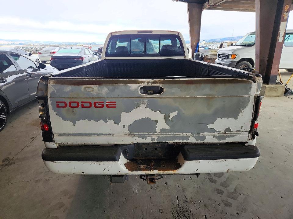 Продаж на аукціоні авто 1998 Dodge Ram 1500, vin: 3B7HC16Y3WM202141, номер лоту: 72373366