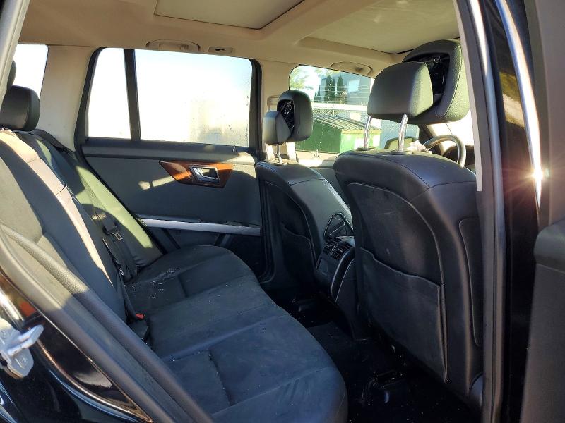 Продажа на аукционе авто 2010 Mercedes-benz Glk, vin: WDCGG8HB2AF486110, номер лота: 68589306