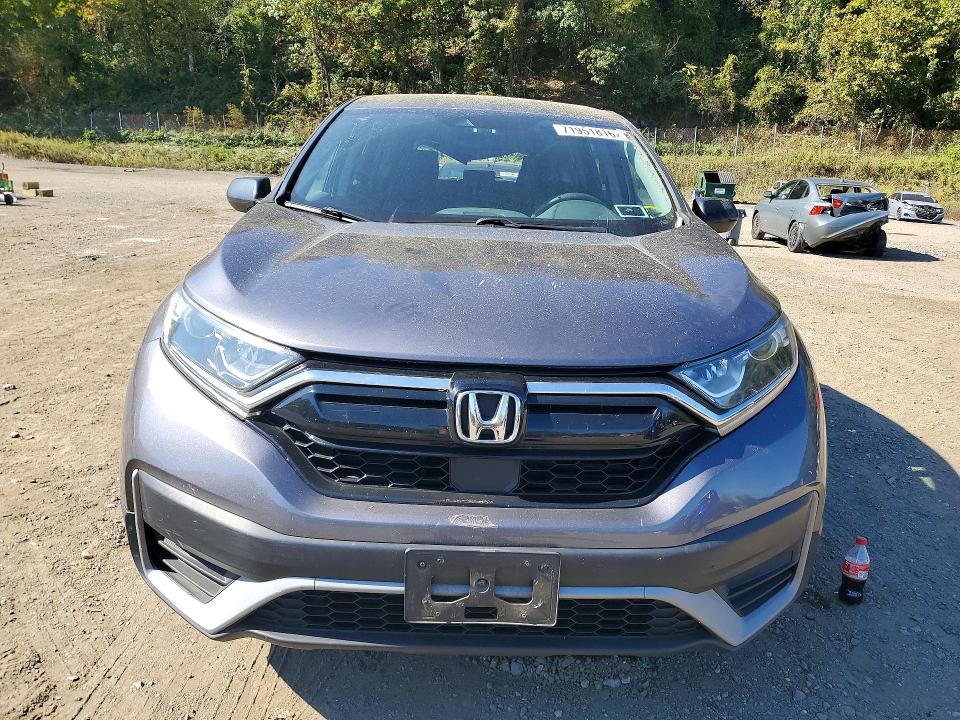 Продажа на аукционе авто 2020 Honda Cr-v, vin: 2HKRW2H28LH629729, номер лота: 71951816