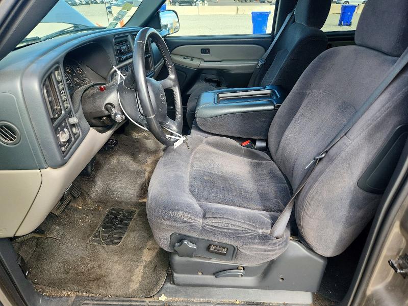 73662166 :رقم المزاد ، 1GNEK13Z02J279986 vin ، 2002 Chevrolet Tahoe مزاد بيع