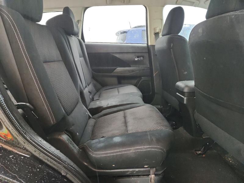 Aukcja sprzedaży 2018 Mitsubishi Outlander, vin: JA4AD2A32JZ066246, numer aukcji: 71212016