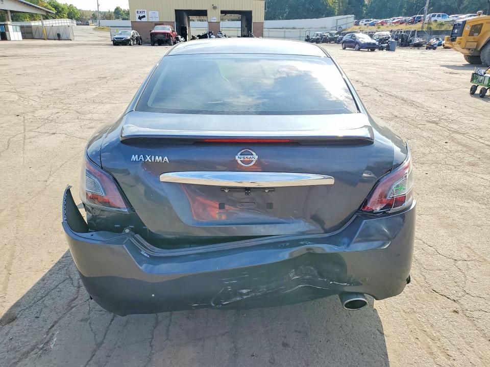 Продаж на аукціоні авто 2012 Nissan Maxima, vin: 1N4AA5AP8CC869948, номер лоту: 71018276