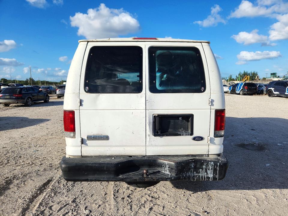 Продаж на аукціоні авто 2008 Ford Econoline, vin: 1FTNE24W58DA66291, номер лоту: 73171396