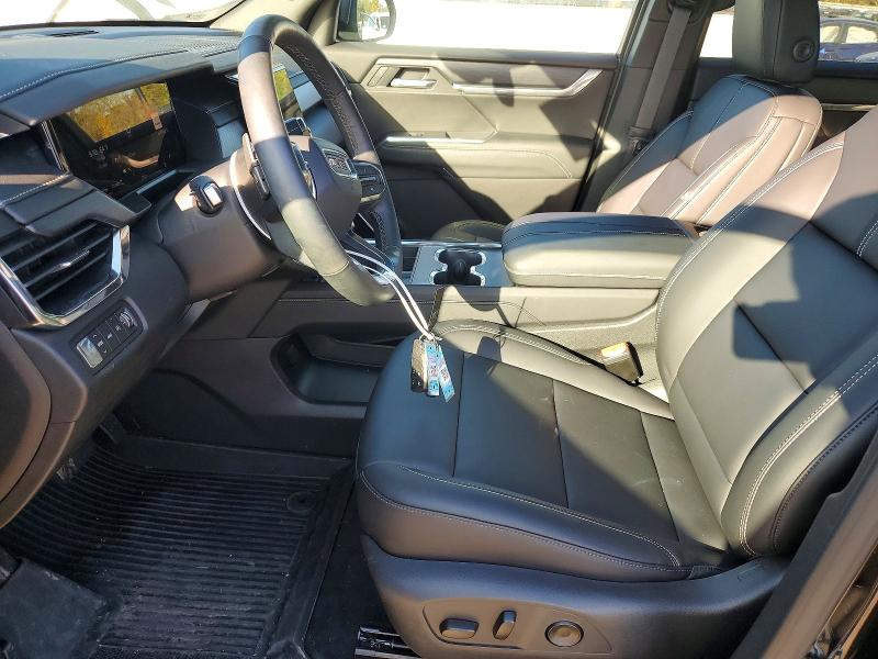 72297586 :رقم المزاد ، 1GKENNKS9TJ305776 vin ، 2026 Gmc Acadia مزاد بيع