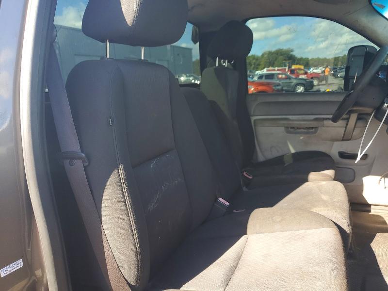 2012 Chevrolet Silverado მანქანა იყიდება აუქციონზე, vin: 1GCNCPEX9CZ348830, აუქციონის ნომერი: 71349466