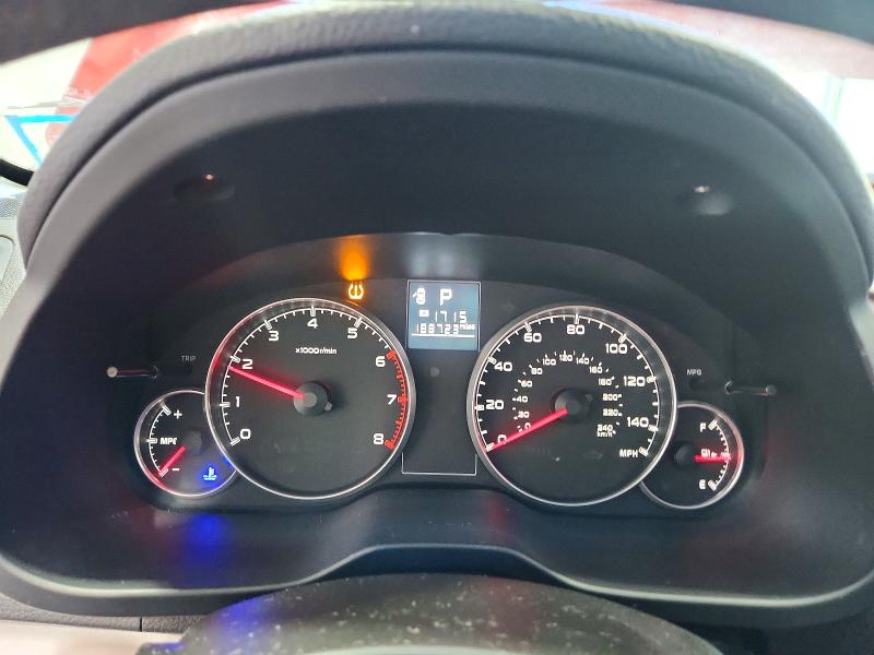 Продажа на аукционе авто 2013 Subaru Outback, vin: 4S4BRBAC3D3254353, номер лота: 72794586