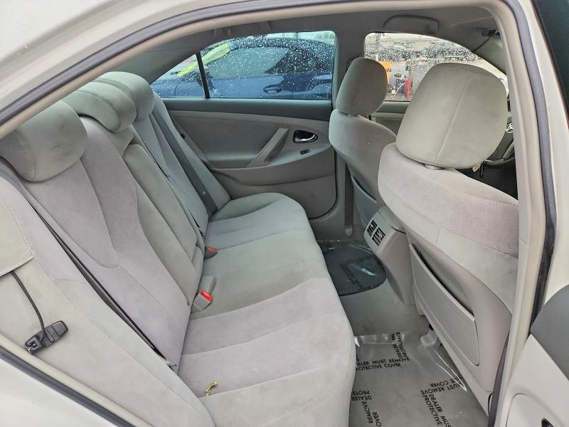 Продажа на аукционе авто 2011 Toyota Camry, vin: 4T1BB3EK1BU131010, номер лота: 69460896