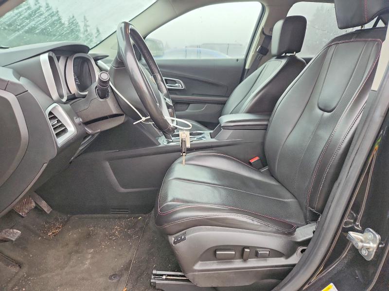 2014 Chevrolet Equinox მანქანა იყიდება აუქციონზე, vin: 2GNFLHEKXE6242245, აუქციონის ნომერი: 71609176