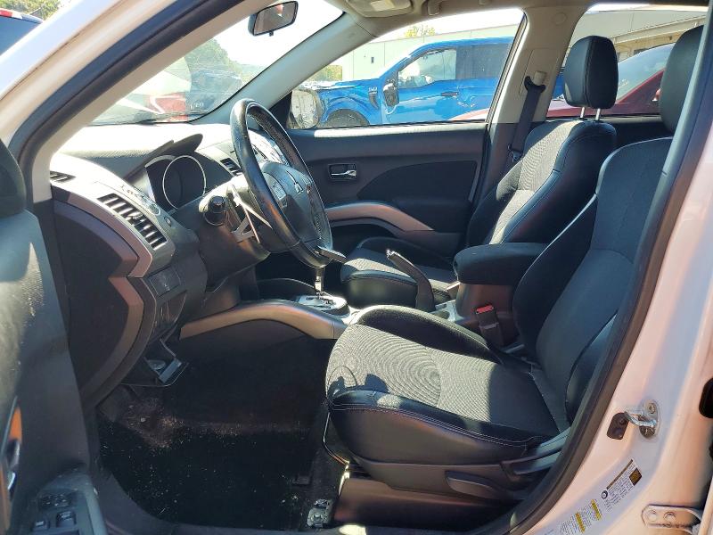 Aukcja sprzedaży 2011 Mitsubishi Outlander, vin: JA4AS3AW8BU033630, numer aukcji: 71987916