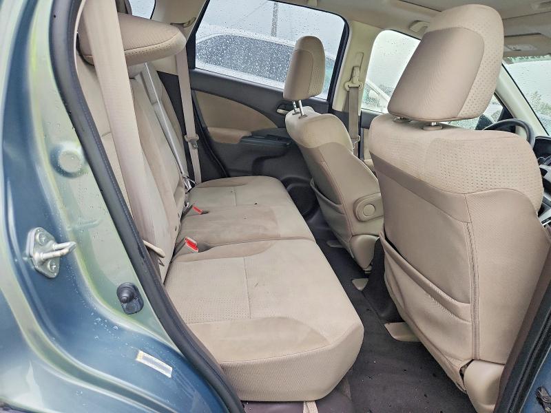 Aukcja sprzedaży 2012 Honda Cr-v, vin: JHLRM4H58CC018674, numer aukcji: 71326246