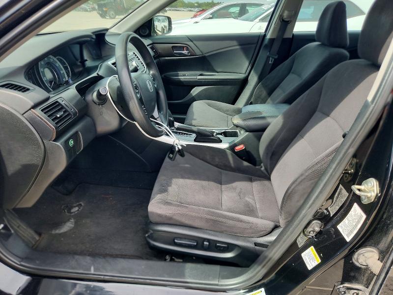 Продаж на аукціоні авто 2015 Honda Accord, vin: 1HGCR2F77FA153885, номер лоту: 71239646