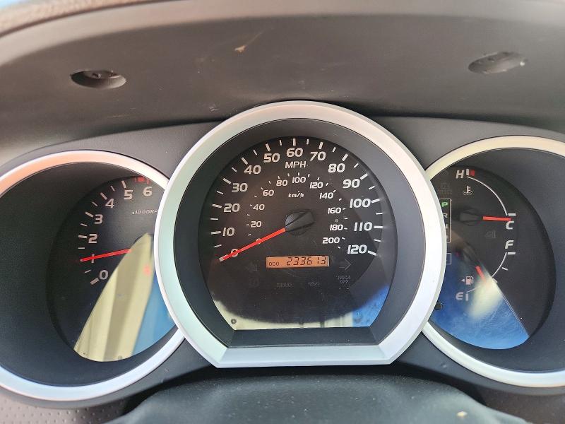 2008 Toyota Tacoma მანქანა იყიდება აუქციონზე, vin: 5TEMU52N88Z484913, აუქციონის ნომერი: 71656536