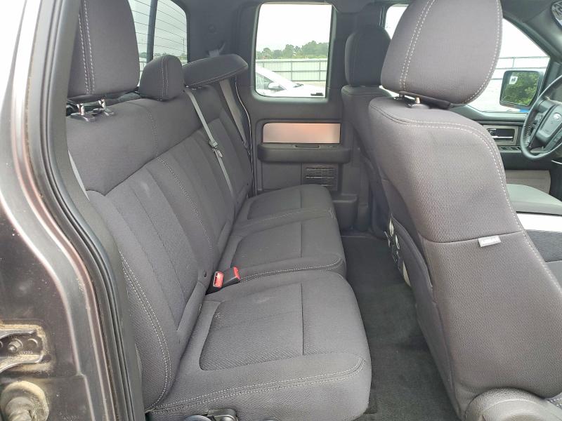 Продаж на аукціоні авто 2013 Ford F150, vin: 1FTFX1CF0DFB26339, номер лоту: 71279176