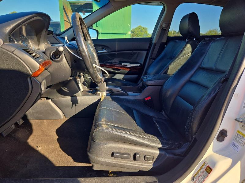Aukcja sprzedaży 2011 Honda Accord Crosstour, vin: 5J6TF1H5XBL002299, numer aukcji: 72942186