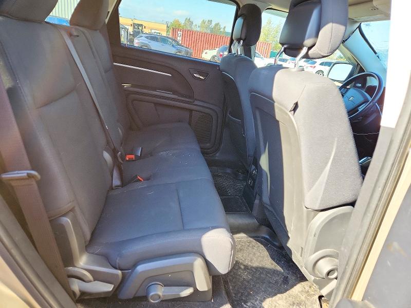 Продажа на аукционе авто 2010 Dodge Journey, vin: 3D4PG5FVXAT205178, номер лота: 68295526