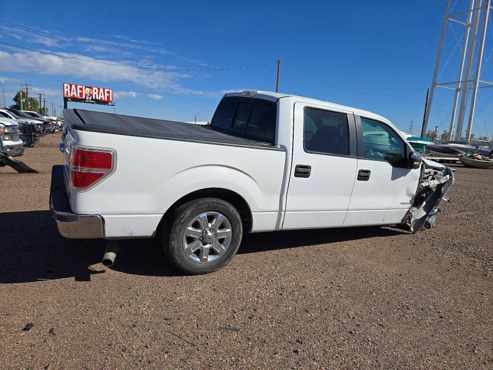Продаж на аукціоні авто 2014 Ford F150, vin: 1FTFW1CTXEKF45350, номер лоту: 67511006