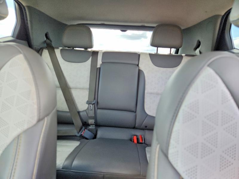 71761406 :رقم المزاد ، 1G1FZ6S07P4108885 vin ، 2023 Chevrolet Bolt Euv مزاد بيع