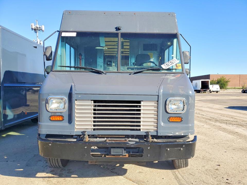 Aukcja sprzedaży 2021 Ford F59, vin: 1F65F5KNXM0A01854, numer aukcji: 68704766