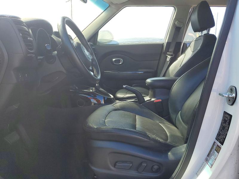 Продажа на аукционе авто 2016 Kia Soul, vin: KNDJX3A5XG7287201, номер лота: 71321206