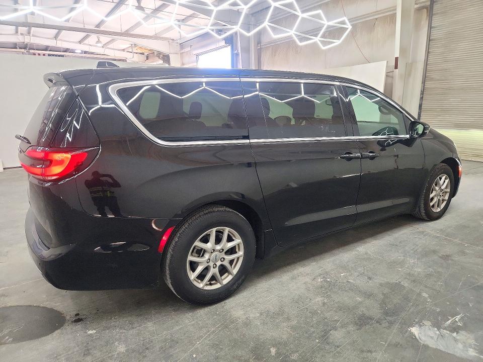 Продаж на аукціоні авто 2025 Chrysler Pacifica, vin: 2C4RC1BG7SR531509, номер лоту: 72098936