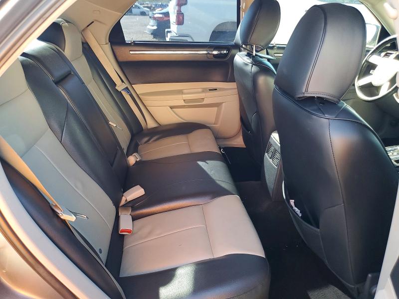 71518926 :رقم المزاد ، 2C3LA53G87H724299 vin ، 2007 Chrysler 300 مزاد بيع