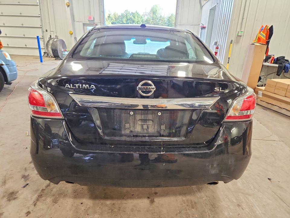 Aukcja sprzedaży 2015 Nissan Altima, vin: 1N4AL3AP1FN371999, numer aukcji: 71425586