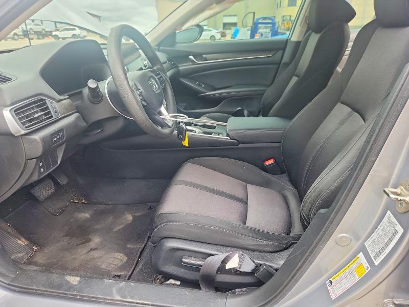 Продажа на аукционе авто 2019 Honda Accord, vin: 1HGCV1F40KA033836, номер лота: 71404676