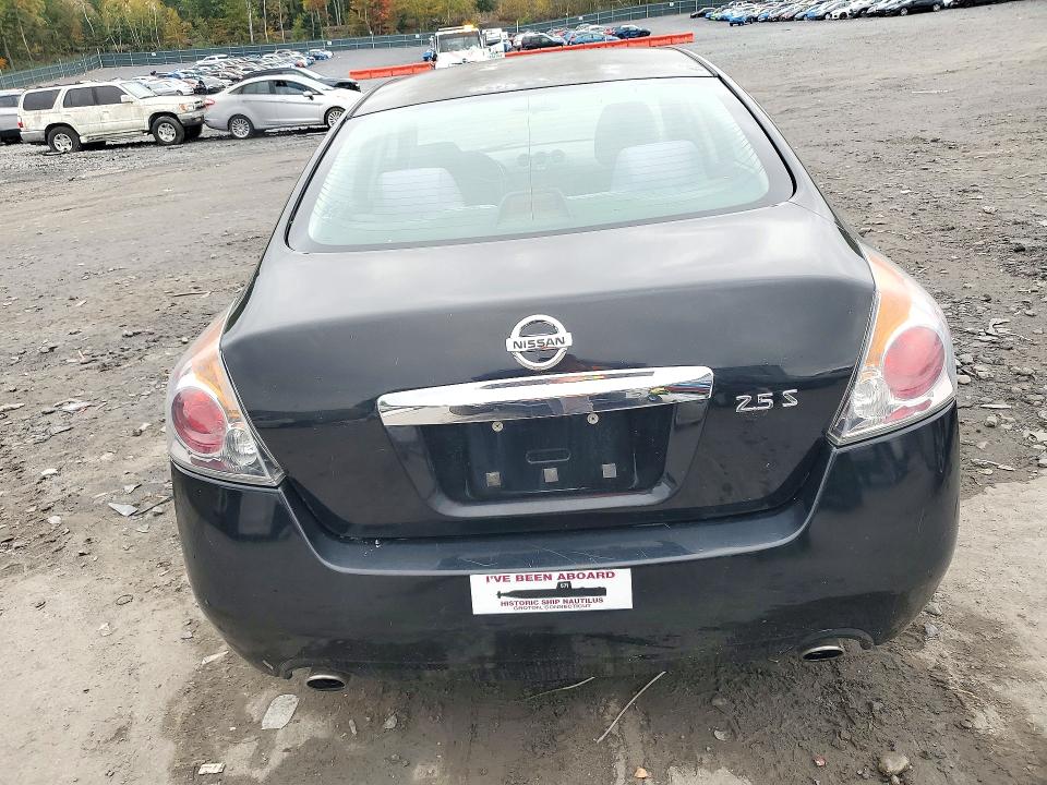 Auction sale of the 2012 Nissan Altima, vin: 1N4AL2AP5CC122025, lot number: 72584286