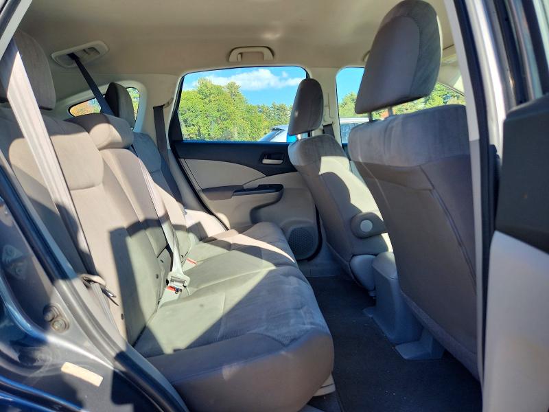 Aukcja sprzedaży 2014 Honda Cr-v, vin: 2HKRM4H31EH702856, numer aukcji: 72393226