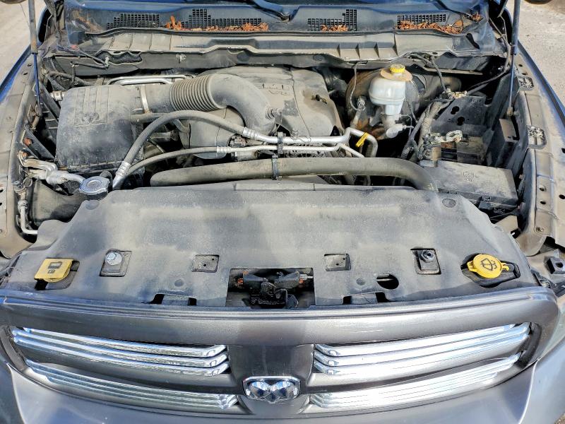 Продажа на аукционе авто 2013 Ram 1500, vin: 1C6RR7HT7DS598402, номер лота: 71479816