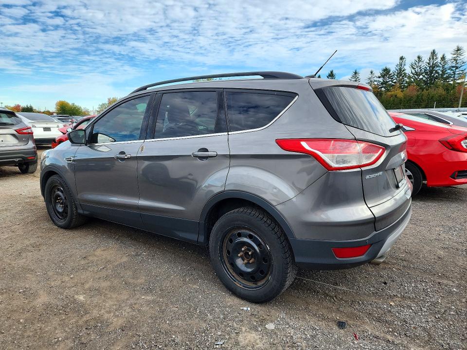 Продажа на аукционе авто 2014 Ford Escape, vin: 1FMCU0GX4EUD83179, номер лота: 72537546