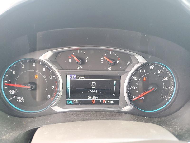 Продаж на аукціоні авто 2016 Chevrolet Malibu, vin: 1G1ZE5ST5GF178239, номер лоту: 73725416