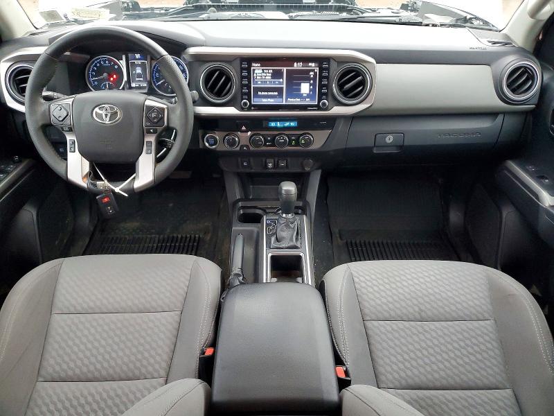 Aukcja sprzedaży 2023 Toyota Tacoma, vin: 3TMDZ5BN6PM145368, numer aukcji: 71450116