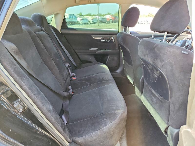 Продажа на аукционе авто 2013 Nissan Altima, vin: 1N4AL3AP5DC226294, номер лота: 71860796