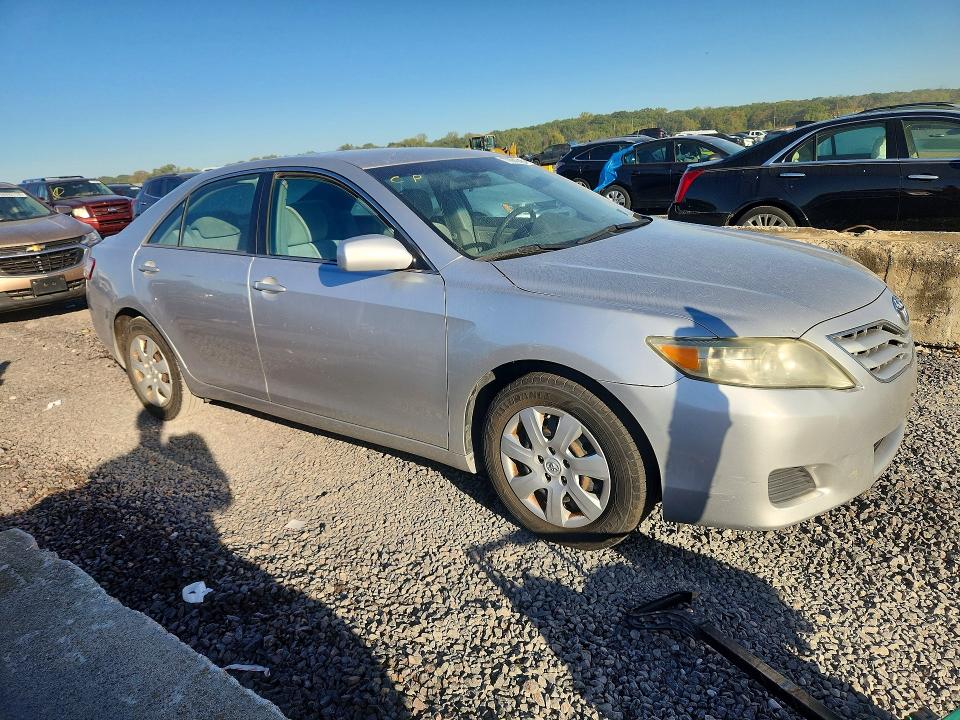 Продаж на аукціоні авто 2011 Toyota Camry, vin: 4T4BF3EK5BR137225, номер лоту: 70984016