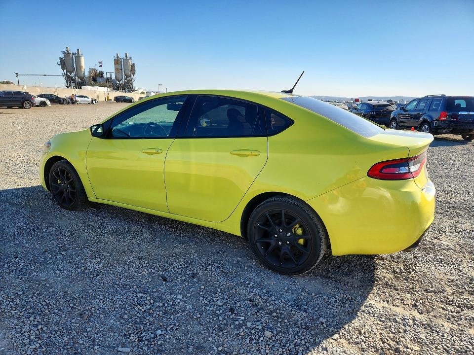 Продаж на аукціоні авто 2013 Dodge Dart, vin: 1C3CDFBH3DD142711, номер лоту: 73374366