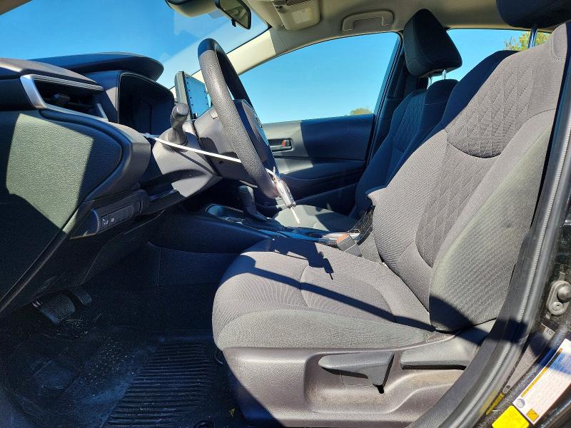Aukcja sprzedaży 2022 Toyota Corolla, vin: JTDEPMAE2NJ220227, numer aukcji: 71967916