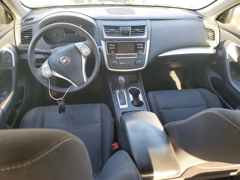 2016 Nissan Altima მანქანა იყიდება აუქციონზე, vin: 1N4AL3AP4GC178114, აუქციონის ნომერი: 71966956