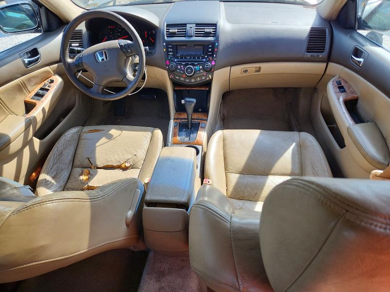 2004 Honda Accord მანქანა იყიდება აუქციონზე, vin: 1HGCM66514A078022, აუქციონის ნომერი: 70490336
