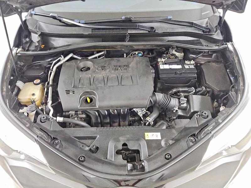 Продаж на аукціоні авто 2021 Toyota C-hr, vin: JTNKHMBX2M1122177, номер лоту: 71056246