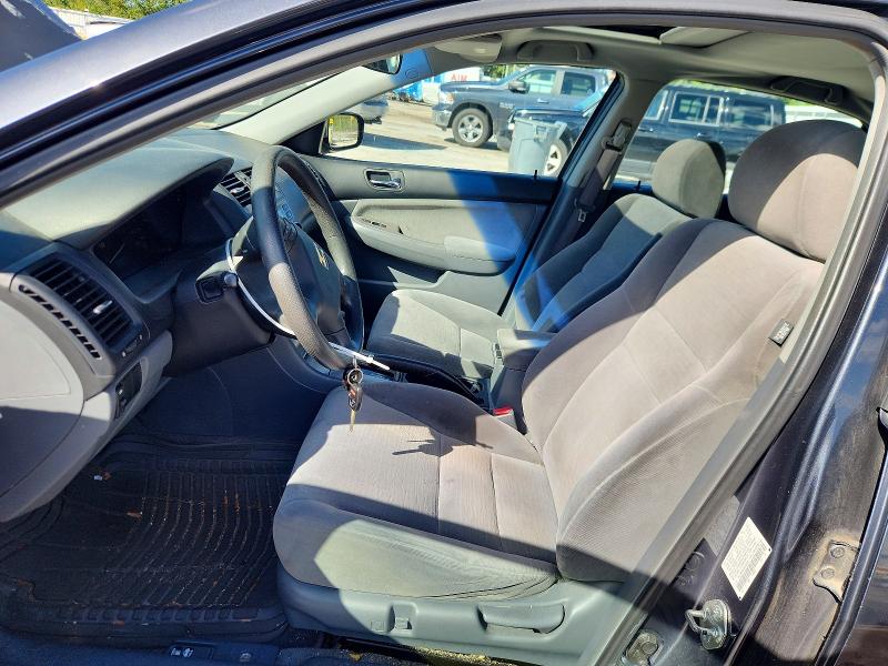 Продаж на аукціоні авто 2007 Honda Accord, vin: 1HGCM56727A005337, номер лоту: 71550696
