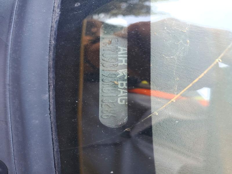 69458066 :رقم المزاد ، 1FMYU93193KB13286 vin ، 2003 Ford Escape مزاد بيع