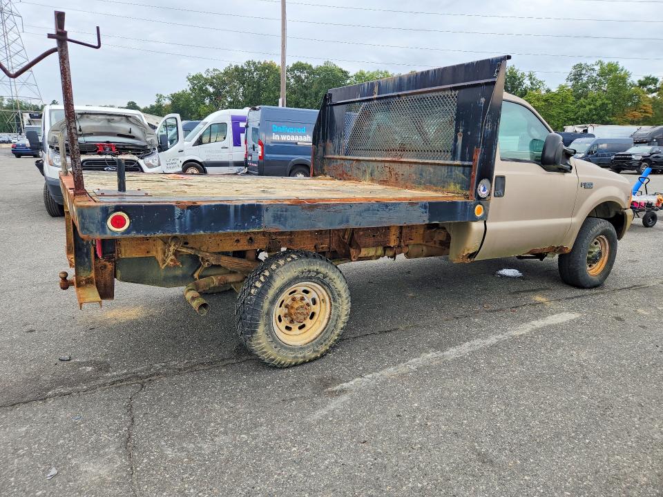 70420786 :رقم المزاد ، 1FDSF35L4XEA68113 vin ، 1999 Ford F350 مزاد بيع