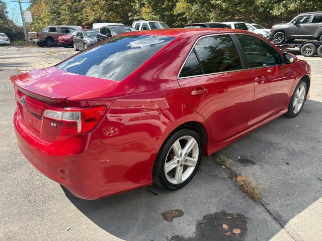 Aukcja sprzedaży 2014 Toyota Camry, vin: 4T1BF1FK8EU818528, numer aukcji: 72250746