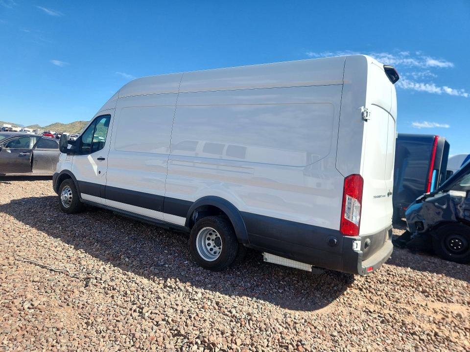 Продаж на аукціоні авто 2022 Ford Transit, vin: 1FTRU8XG5NKA71526, номер лоту: 71353606