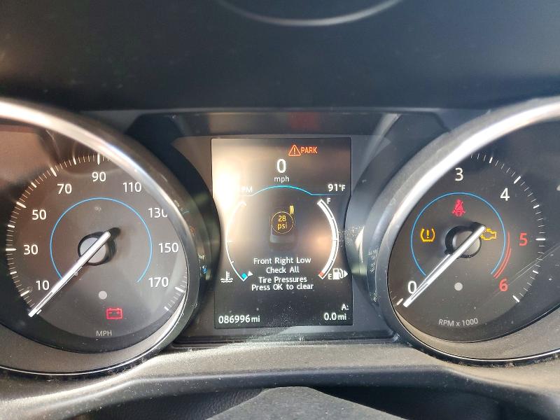Aukcja sprzedaży 2017 Jaguar Xf, vin: SAJBE4BN8HCY32479, numer aukcji: 72847236