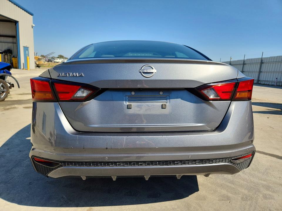 Продажа на аукционе авто 2023 Nissan Altima, vin: 1N4BL4BV2PN378713, номер лота: 71460506